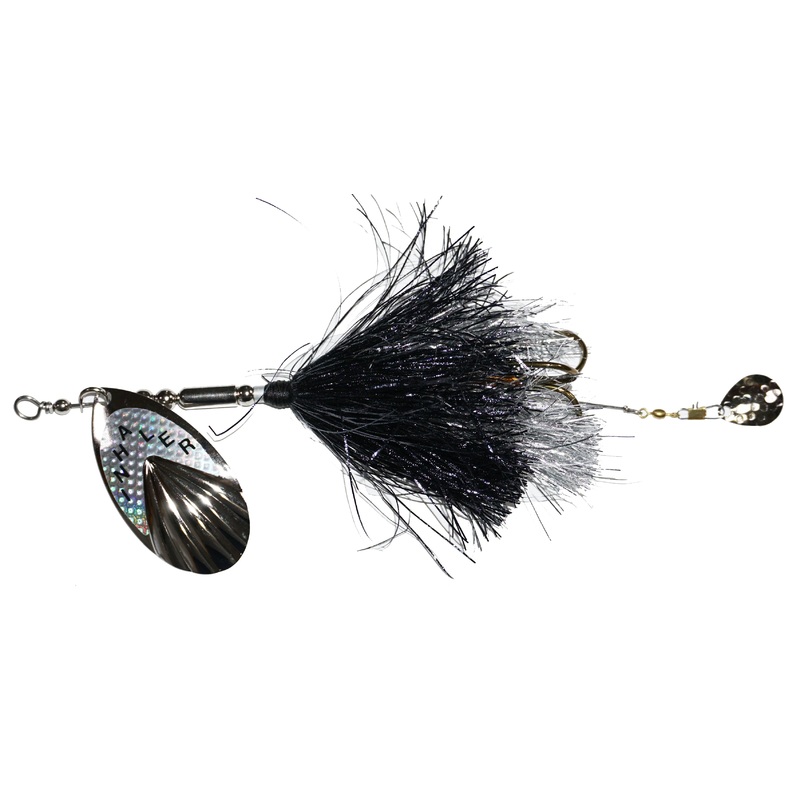 Inhaler 70 Series Firefly Bucktail