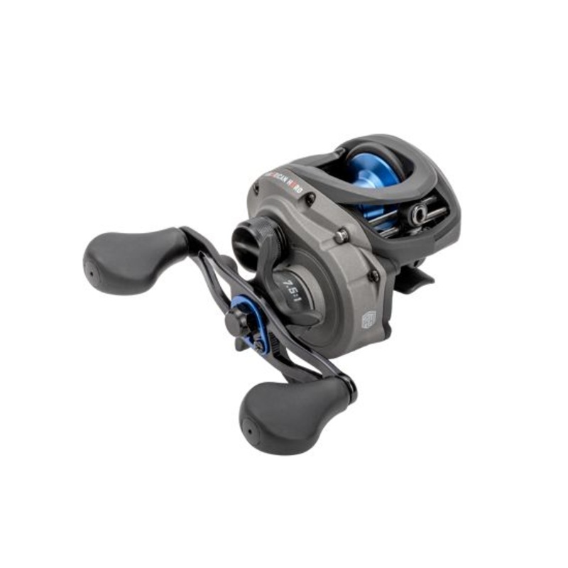 Lew’s American Hero Baitcasting Reel