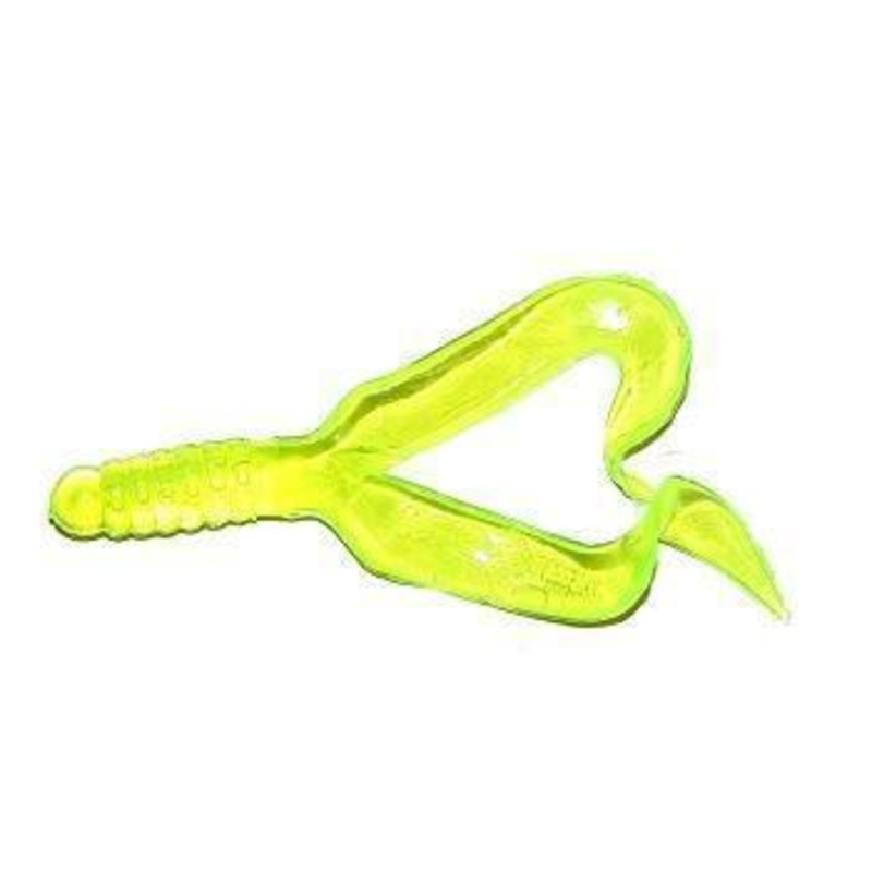 Mister Twister Double Tails Grub