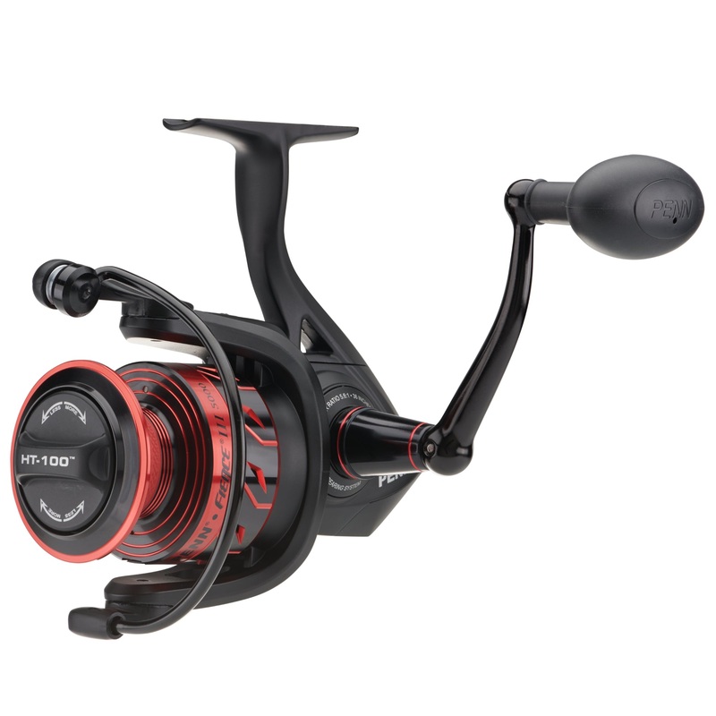 Penn Fierce III Spinning Reels