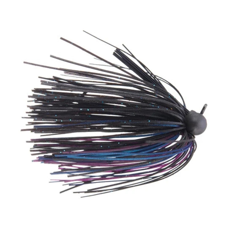 Queen Tungsten Finesse Peanut Jig