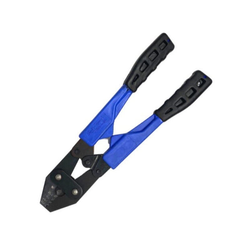 RJ Boyle – Soft Touch Ultra Light Heavy Duty Hand Crimpers