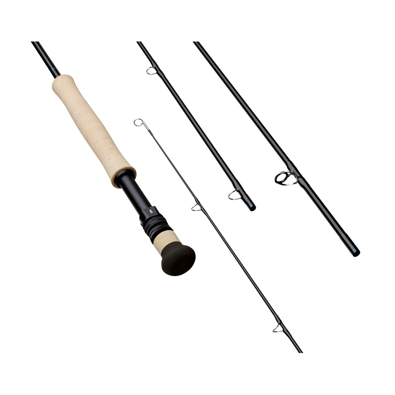 Sage SALT HD Saltwater Fly Rods