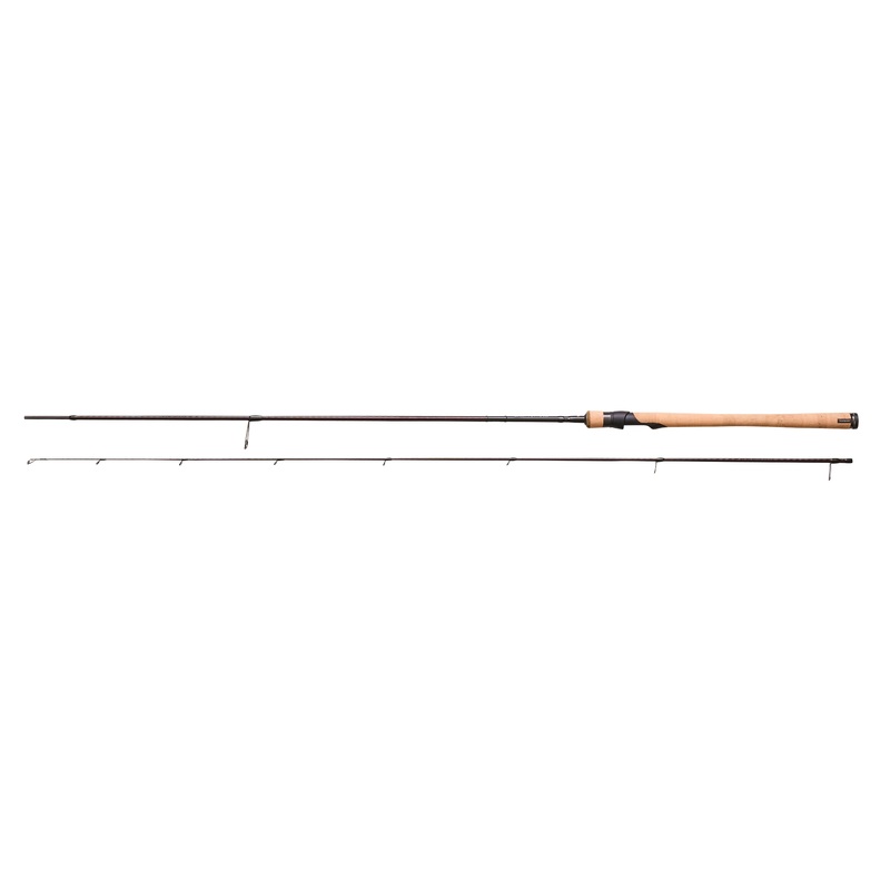 Savage Gear SALMONOID SG6 2.79M/9-32G 2P
