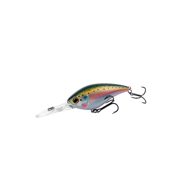 Shimano Lure Yasei Cover Crank F MR