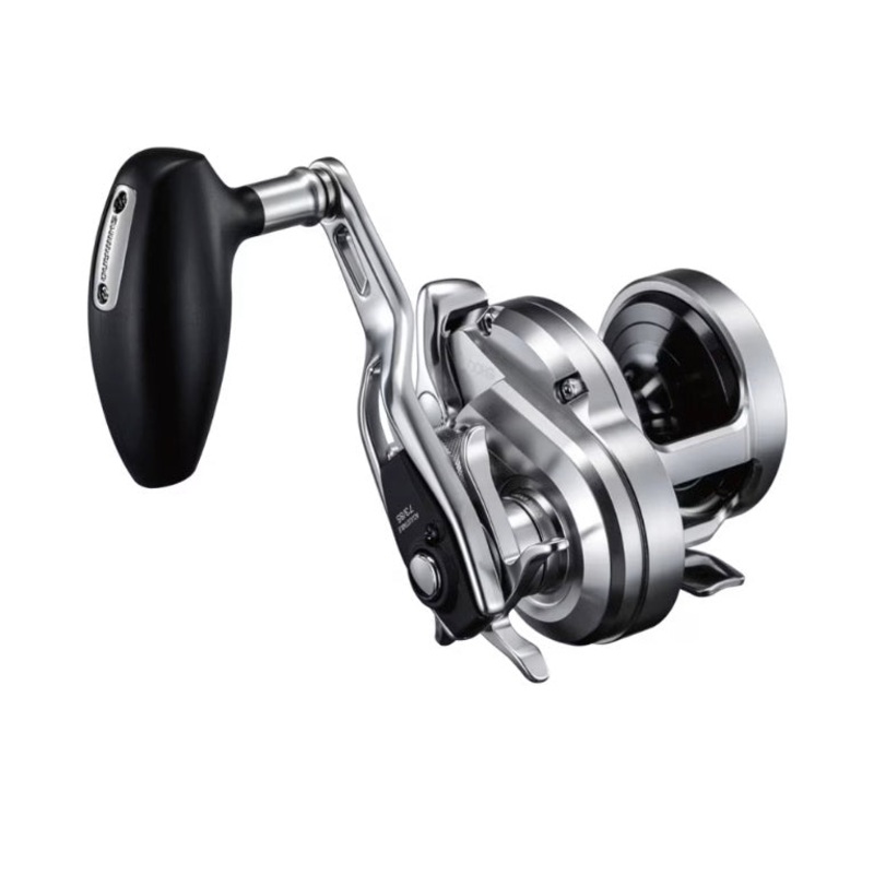 Shimano – Ocea Jigger – 1500/2000