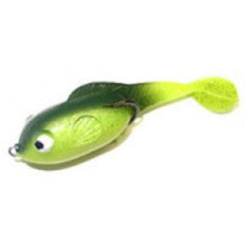 Snag Proof Wiggle Wog