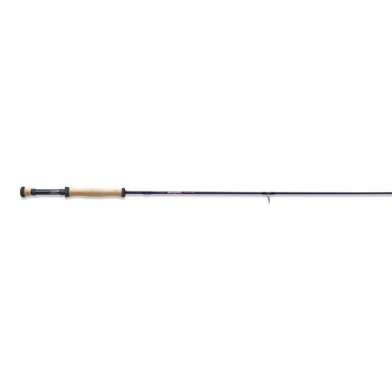 St. Croix Mojo Bass Fly Rods