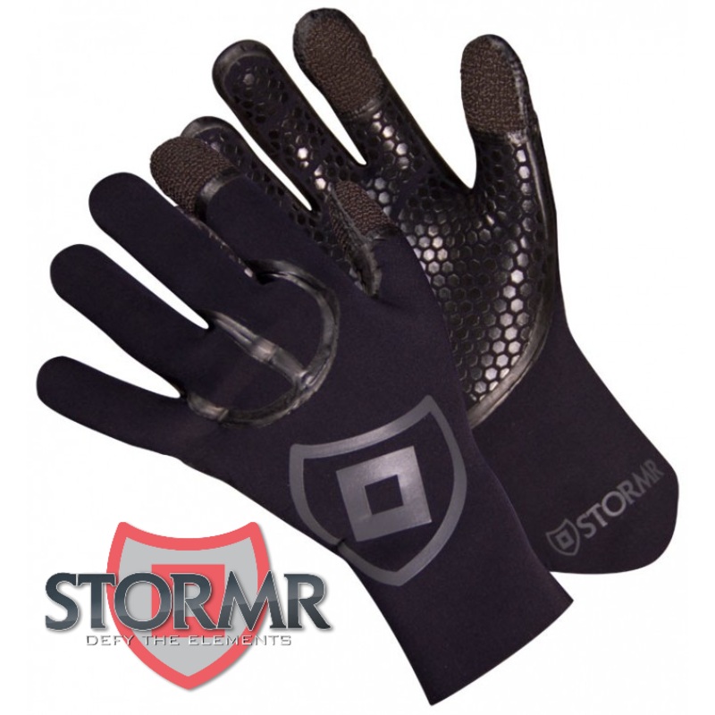 STORMR Cast Neoprene Glove