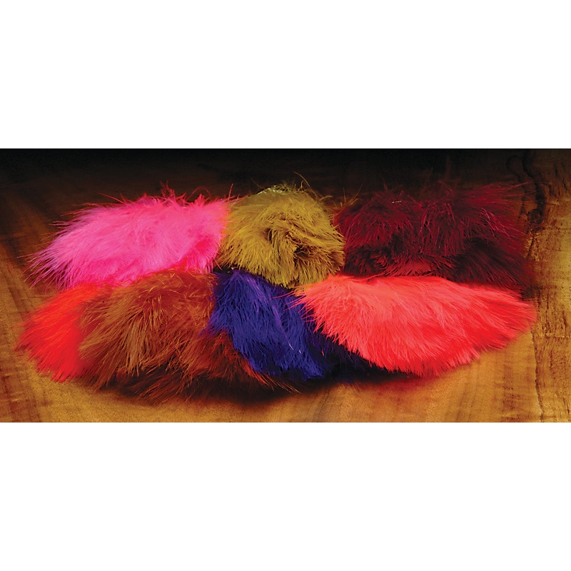 Strung Marabou