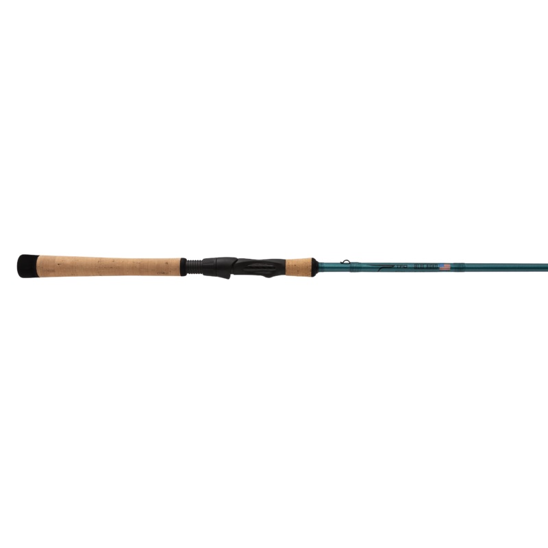 Temple Fork Outfitters 7FT Med-Heavy Blue Bight Inshore Spinning Rod