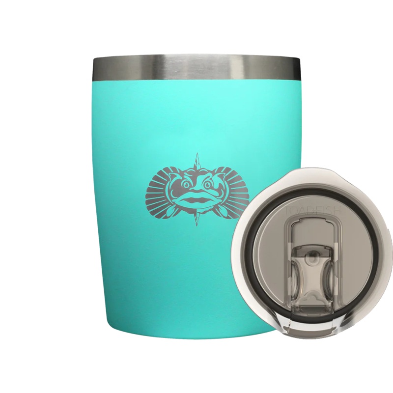 Toadfish Non-Tipping Tumblers
