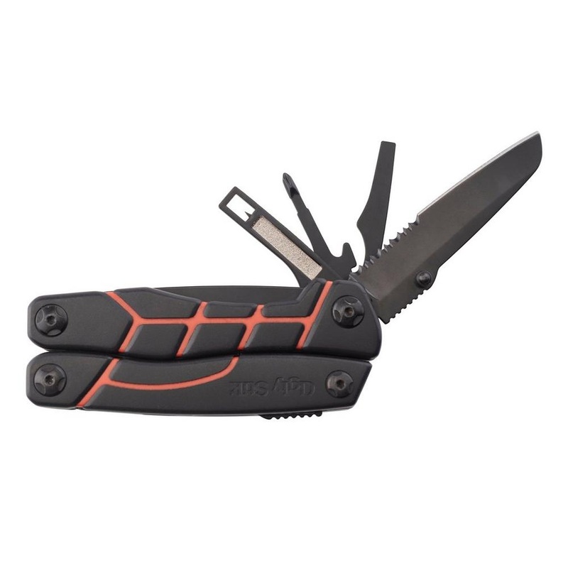 Ugly Stik Ugly Tuff Grip Multi Tool