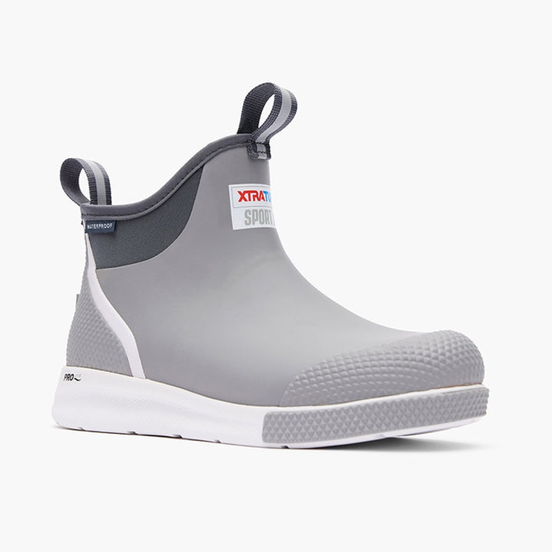 XTRATUF – 6in Ankle Deck Boot Sport
