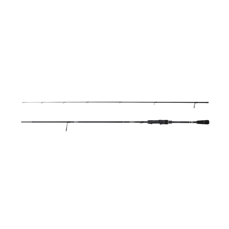 Abu Garcia – VERITAS SENSI-S 802UL 1-7G