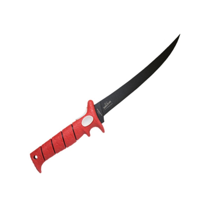 Bubba Blade 9″ Tapered Flex Knife