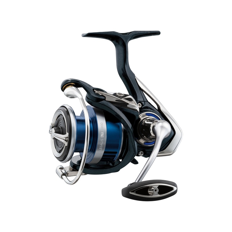 Daiwa Legalis Spinning Reels