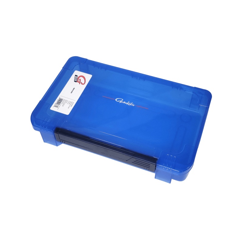 Gamakatsu G-Box 3700D2 Utility Box