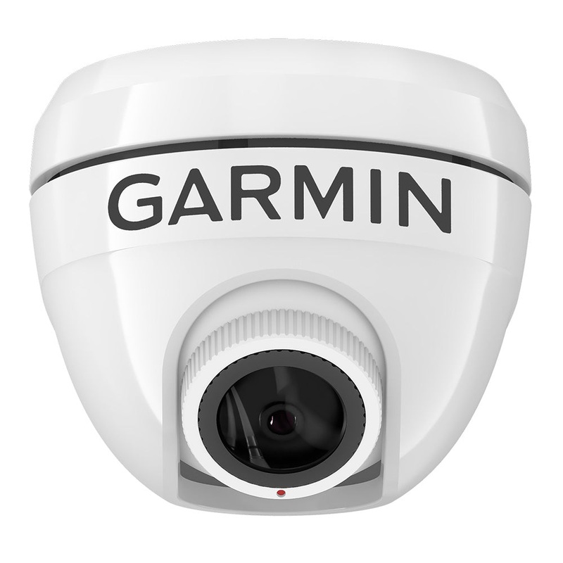 Garmin GC 245 Surface Mount Camera – White [010-02892-10]