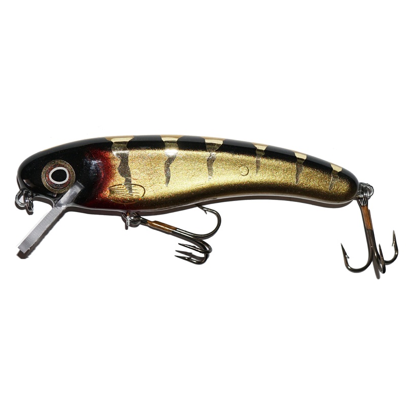 H2O Tackle Cranky Nitro Shallow Crankbait
