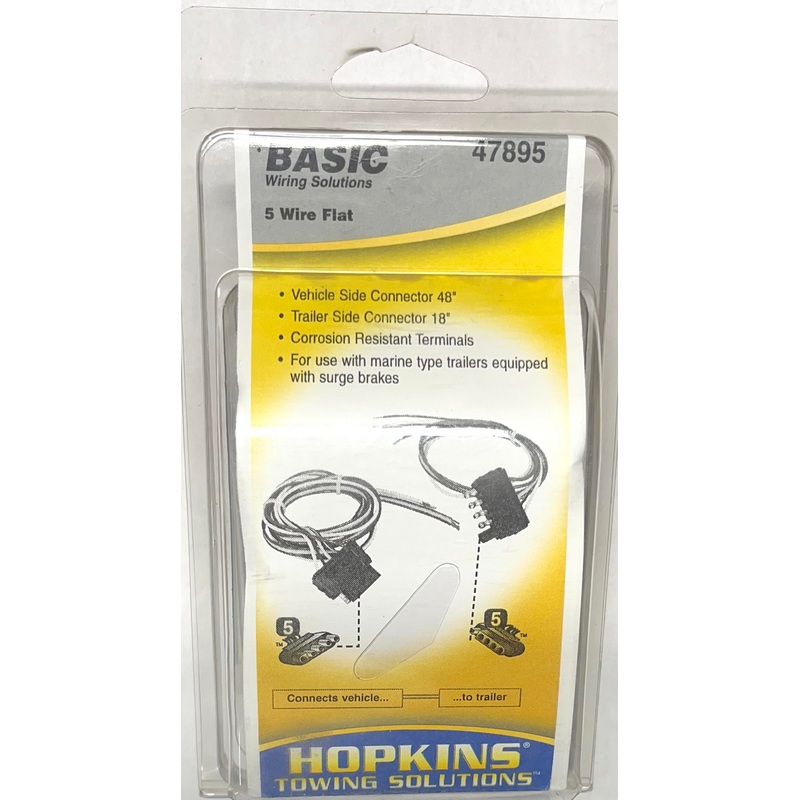 Hopkins Towing Solutions