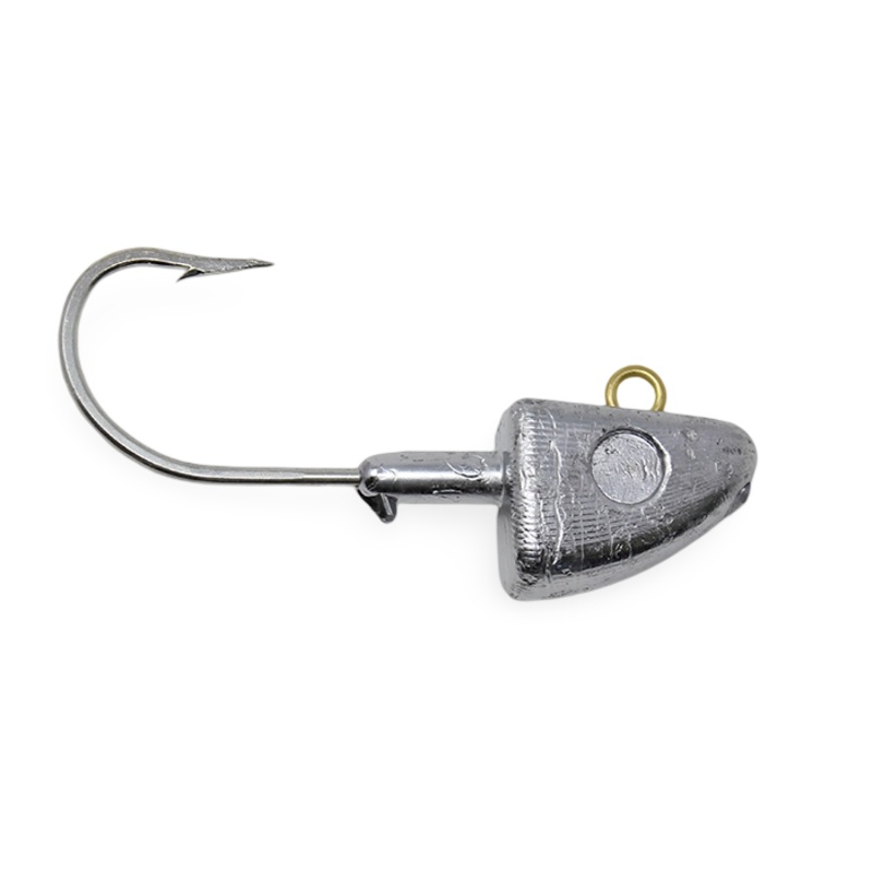 Lead Swimbait Jighead 3-6 oz