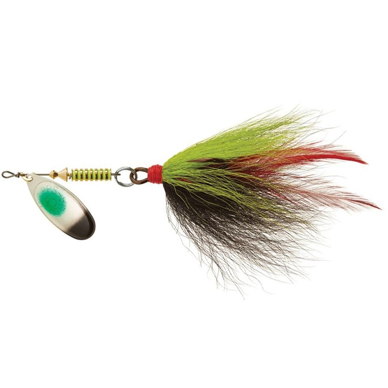Mepps Musky Killer Bait Series Bucktail