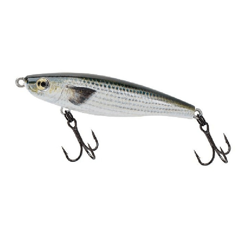 Mirrolure C-Eye Catch Jr. CS22MR