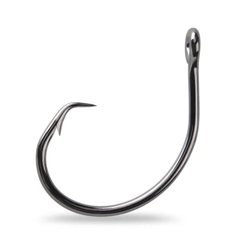 Mustad – Demon Wide Gap Inline Circle Hook – 2X Strong