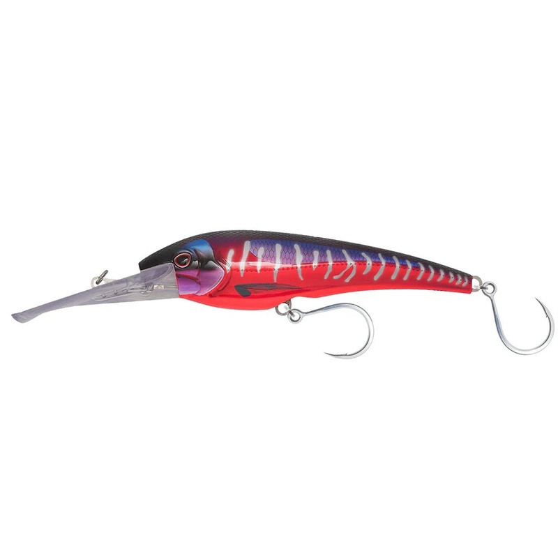 Nomad Design – DTX Minnow 220 HD