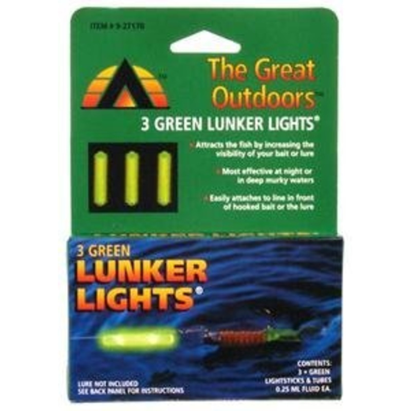 Omni Glow Lunker Lights