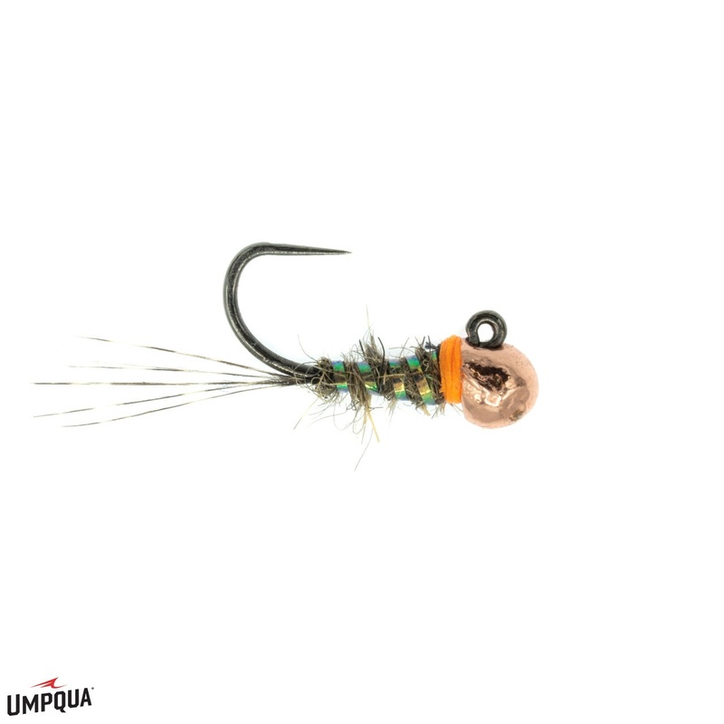 Sexy Walts – Umpqua Fly