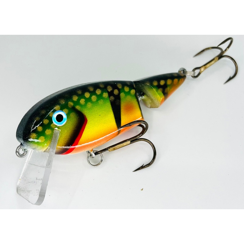 Smoker Tackle | Jointed SS Shad 4.5 inch