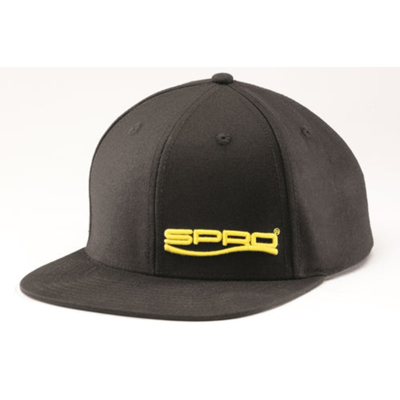 SPRO FLATBILL HAT