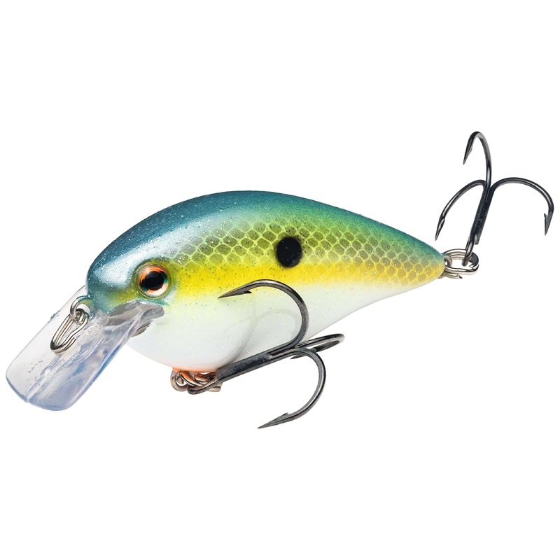 Strike King KVD Square Bill Crankbaits