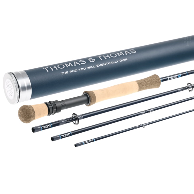 Thomas and Thomas Exocett 88 Fly Rod