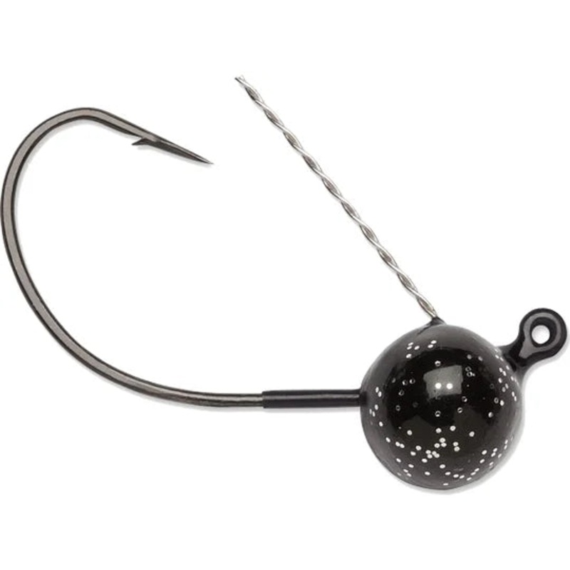 VMC Weedless Wacky Jig