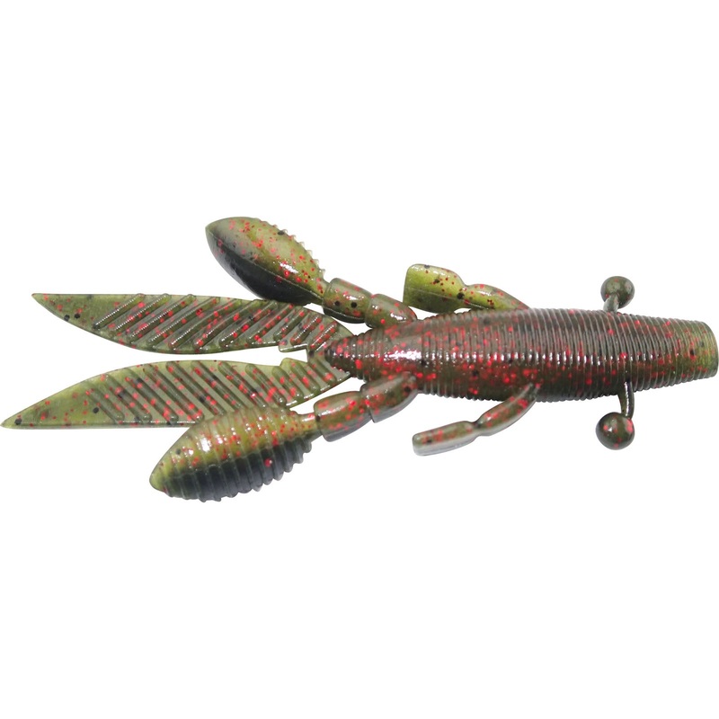 Yamamoto Flappin Hog