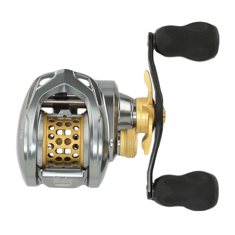 Bates Hundo LTS 100