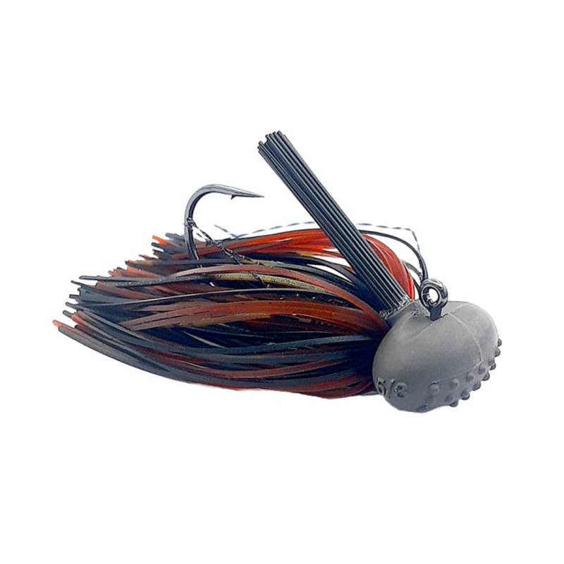 Beast Coast Tungsten Compound Baby Dozer Jig 5/8 oz
