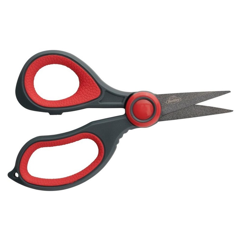 Berkley XCD 5.5in Braided Line Scissors