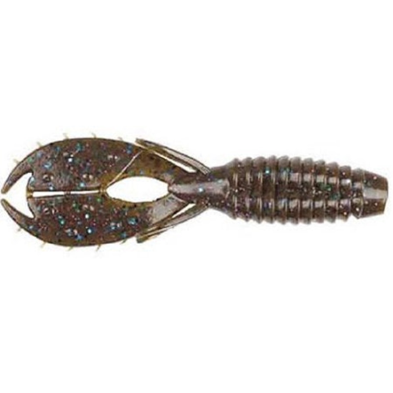 Big Bite Baits Yo Mama 4″