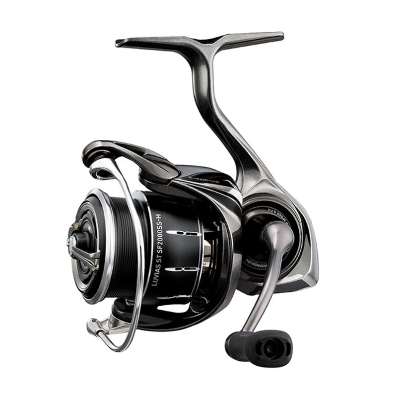 Daiwa Luvias ST Spinning Reels (Pre-Order)