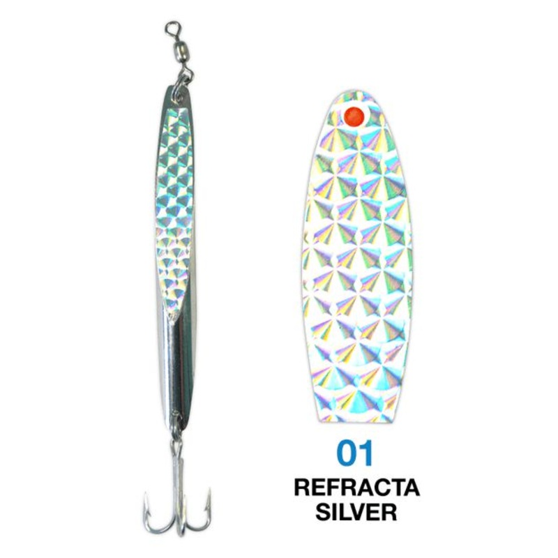 Deadly Dick Long Casting & Jigging Lures