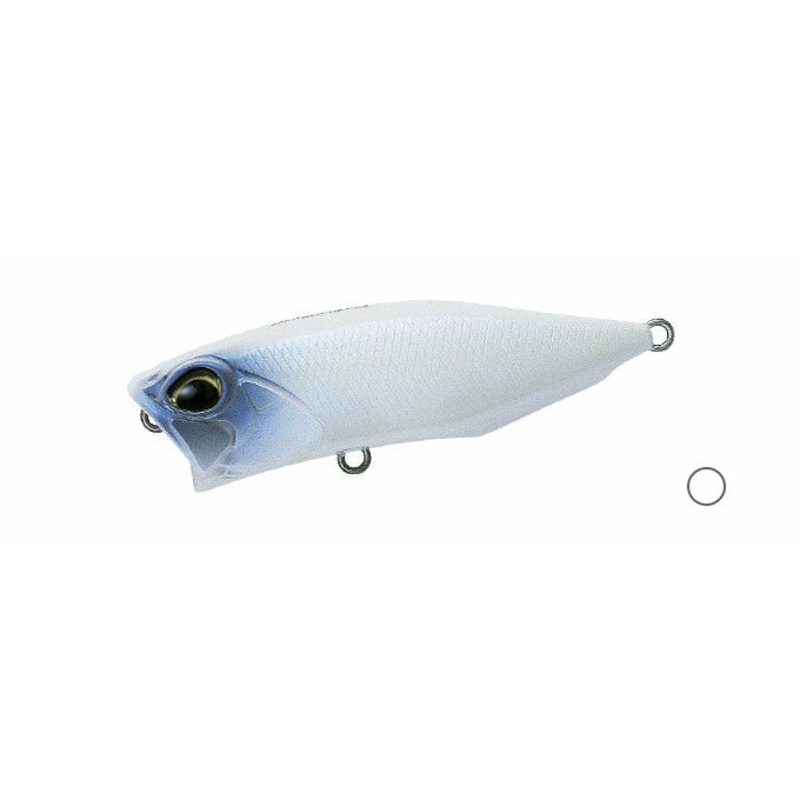 DUO REALIS REALIS POPPER 64