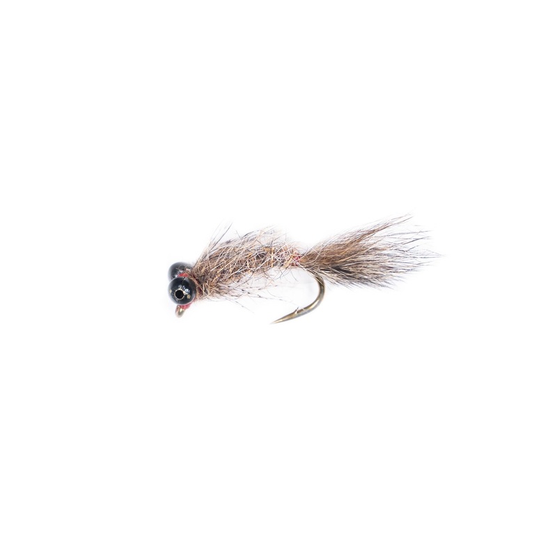 Eakin’s H.V.R.T. Carp Fly – Umpqua Fly
