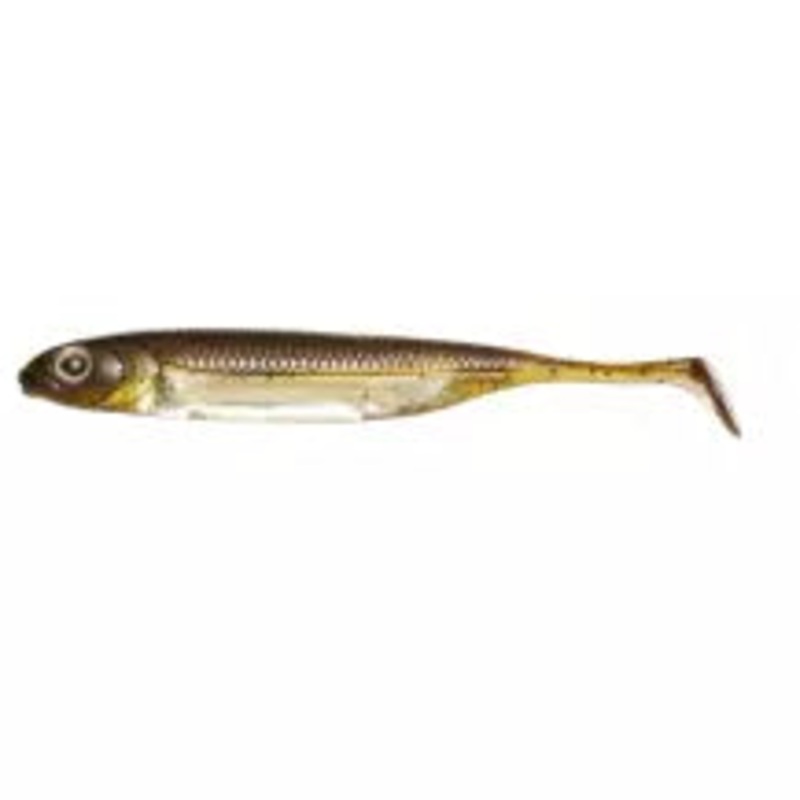 FISH ARROW FLASH J SHAD 4″