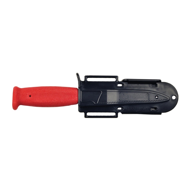 Guy Cotten Emergency Safety Knife Combo