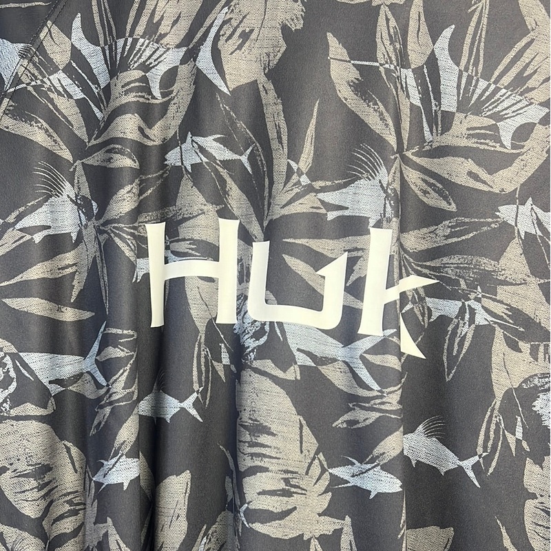 HUK Ocean Palm Pursuit