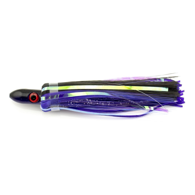 Joe Shute “Lantern” (1/2 oz. + 1 oz.) Ballyhoo Skirts